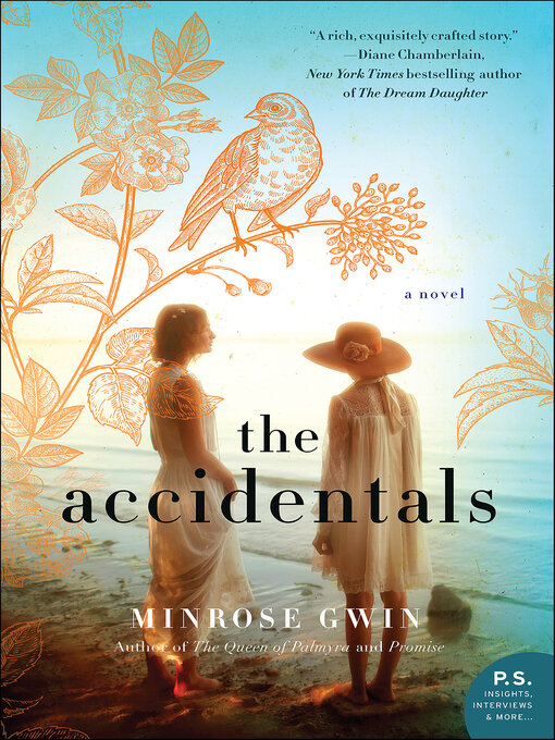 Title details for The Accidentals by Minrose Gwin - Wait list